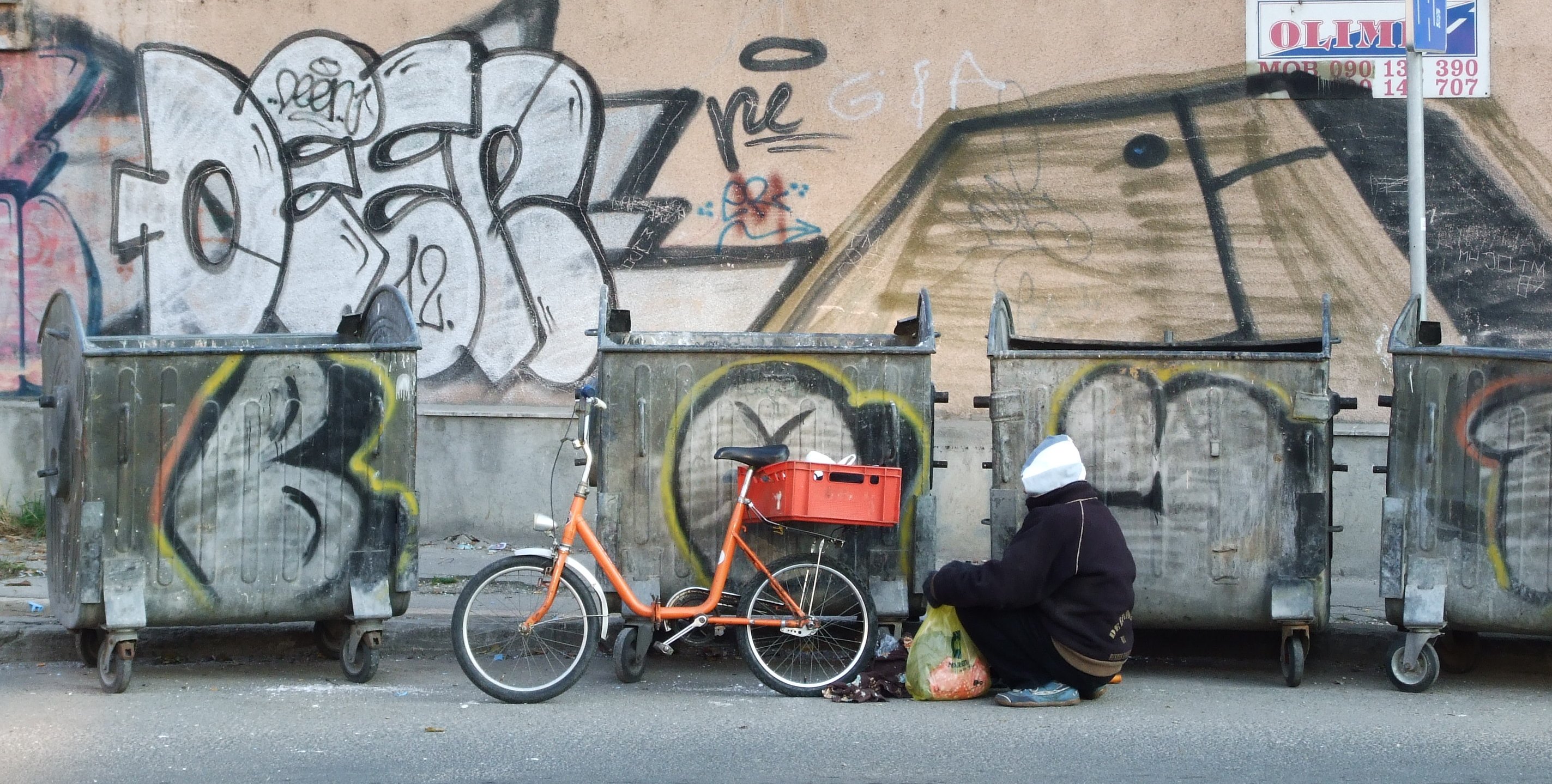 PROSJEČNOST – NEMILOSRDNI UBOJICA TUĐEG ENTUZIJAZMA