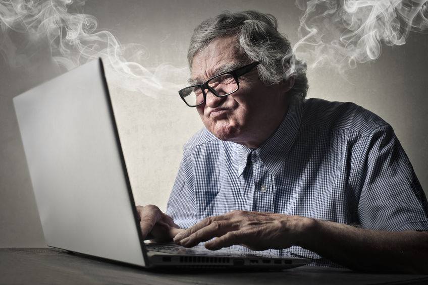 ŠTO INTERNETSKE NAVIKE GOVORE O INTERESIMA DANAŠNJEG ČOVJEKA?