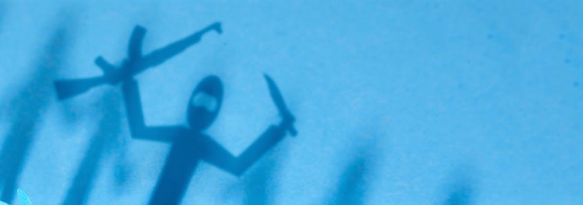 PSIHOPATIJA NEKOĆ I DANAS