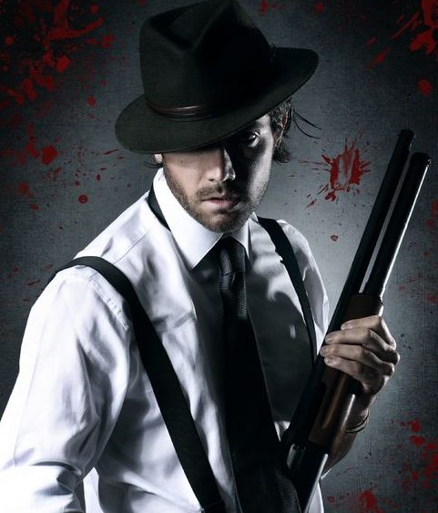 Kako sebi odgojiti kriminalca?