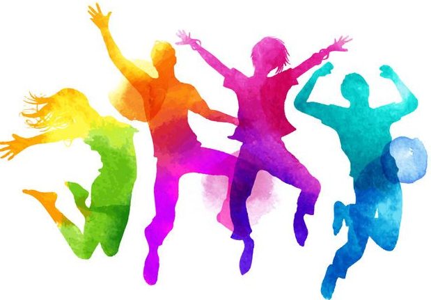 Nauk o sreći (II. dio):