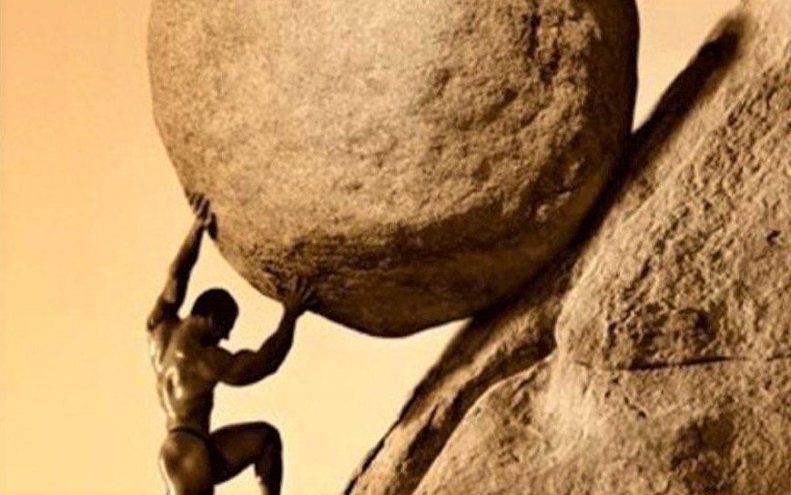 Myth is not dead – o mitu, mitomaniji i mitološkom načinu razmišljanja