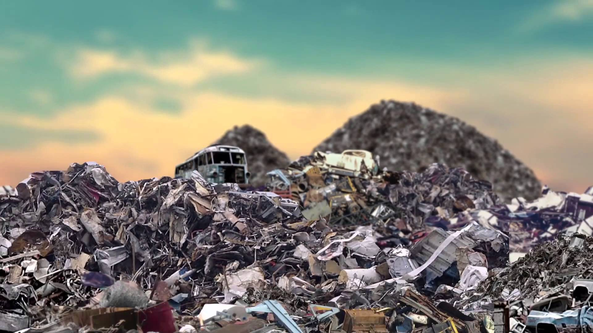 Budućnost, hedonizam, skromnost i ekstremofilija: Što preostaje?