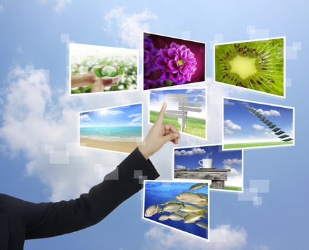 O doživljaju: virtualno i prirodno iskustvo stvarnosti