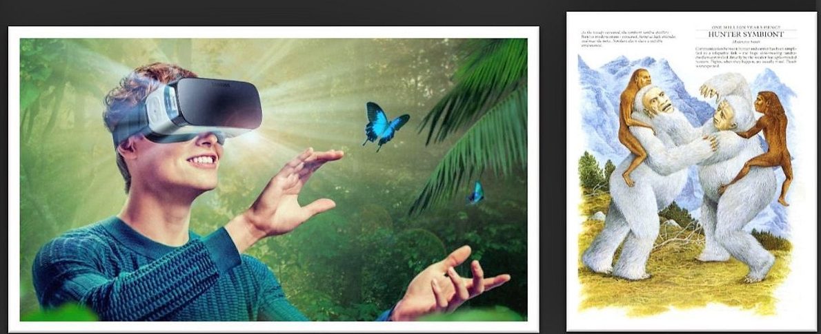 KAD PORASTEM BIT ĆU…