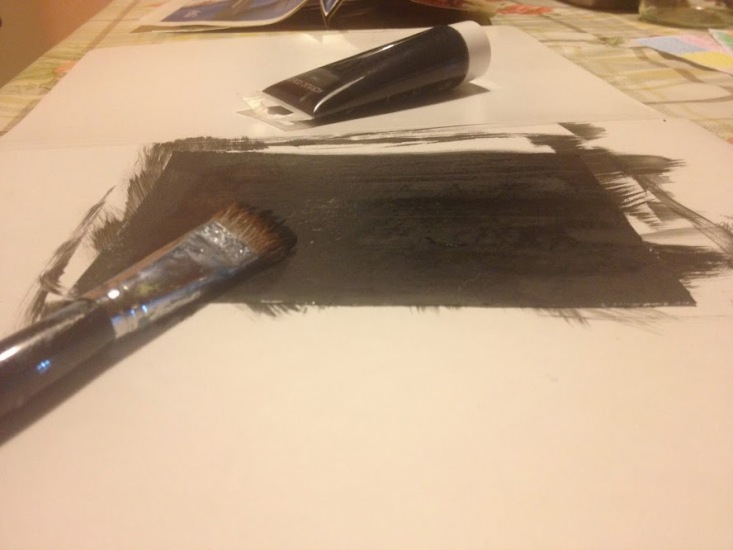 O pesimistu kao slikaru