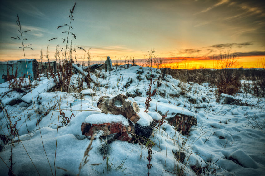 RAZGOVOR O ATEIZMU (Razgovor o paklu – VII. dio)