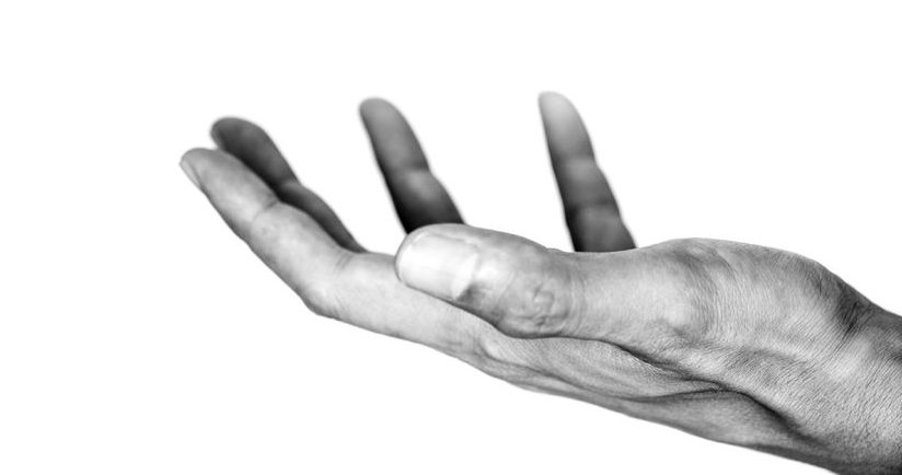 IMATI ILI BITI? – ZABLUDA OSKUDICE I SVIJET USPJEŠNIH PROSJAKA