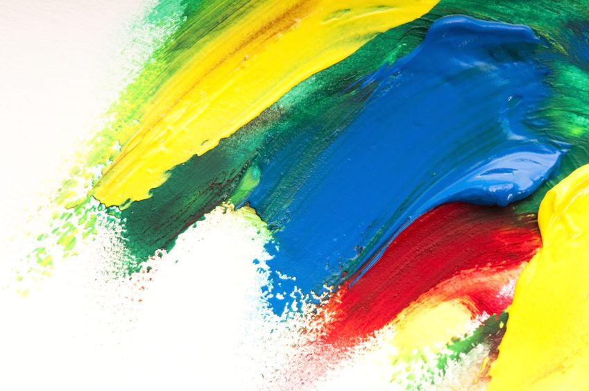 SIMBOLIČKO ZNAČENJE BOJA