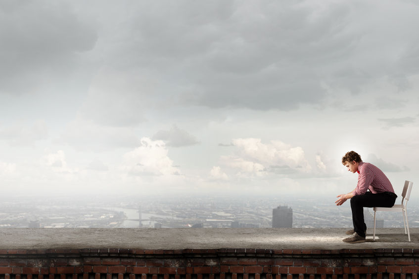 ZAŠTO BOGATI I SLAVNI TAKO ČESTO PODIŽU RUKU NA SEBE?