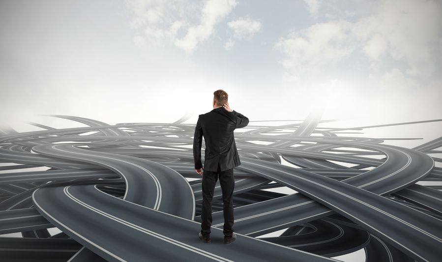 MOGUĆNOST IZBORA – KADA JE VIŠE ZAPRAVO MANJE