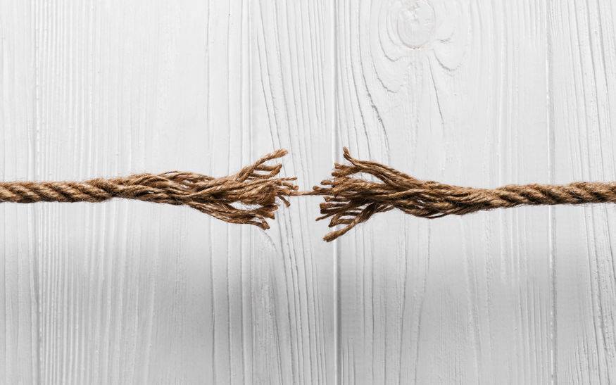 JESMO LI STVARNO MENTALNO JAKI ILI SAMO POKUŠAVAMO U TO UVJERITI SEBE I DRUGE?