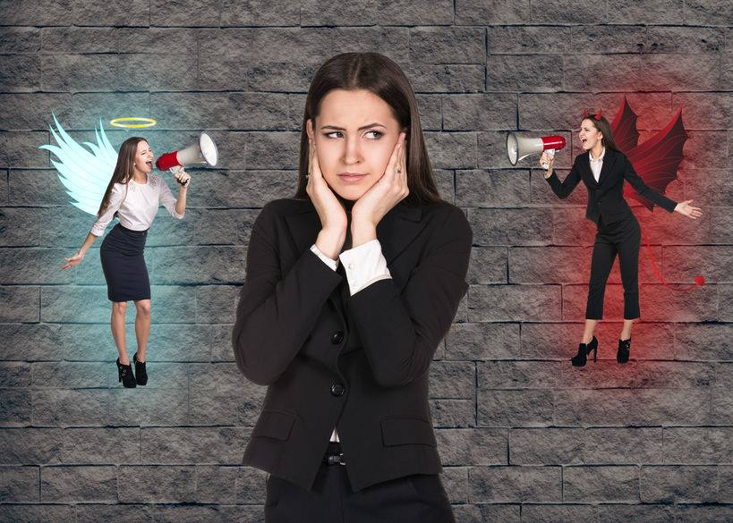 Zašto nas tuđi dobri savjeti često toliko bole i živciraju?