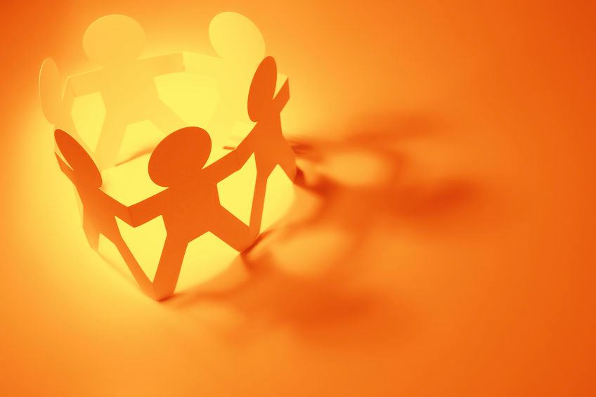 KAKO ZAVOLJETI SEBE?