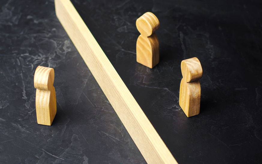 NAJGORA OD SVIH PREDRASUDA