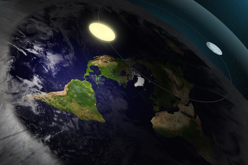 Deset najpopularnijih teorija zavjere