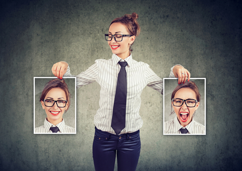 ZAŠTO LJUDI DANAS U TOLIKOJ MJERI SKRIVAJU SVOJE EMOCIJE?