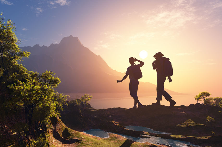 JEDNO ŽIVOTNO PROPUTOVANJE I DVA MOGUĆA USPUTNA ZASTRANJENJA