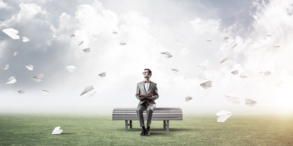 HEROJI GLEDAJU NAPRIJED