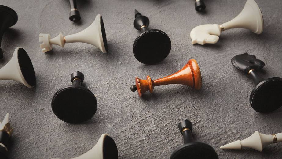 O našima i njihovima