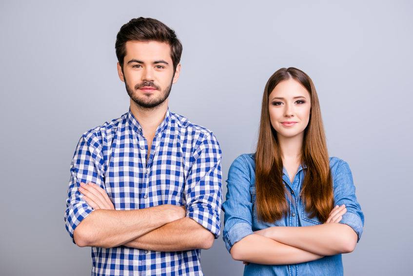 O muškarcima i ženama