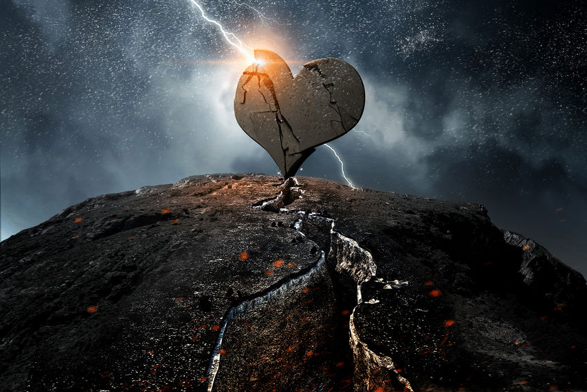 MORFOLOGIJA NEOSTVARENIH LJUBAVI