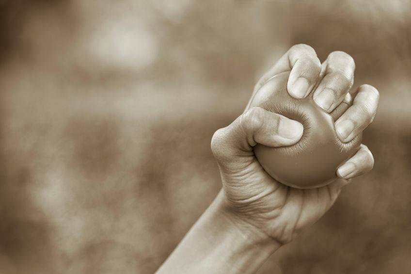 …O tjeskobi i sigurnosti…