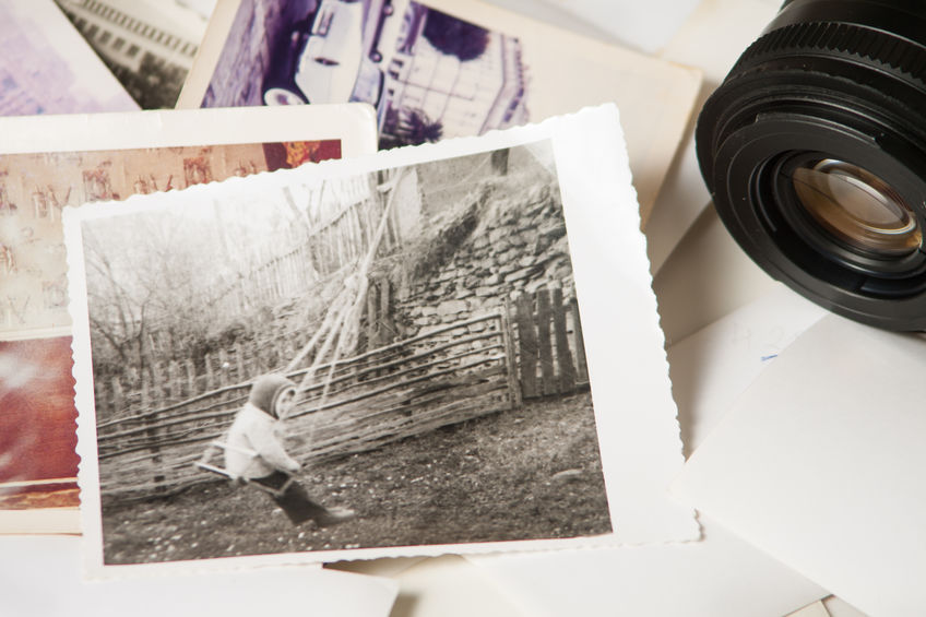 RANA SJEĆANJA IZ DJETINJSTVA I NJIHOV PSIHOLOŠKI POTENCIJAL