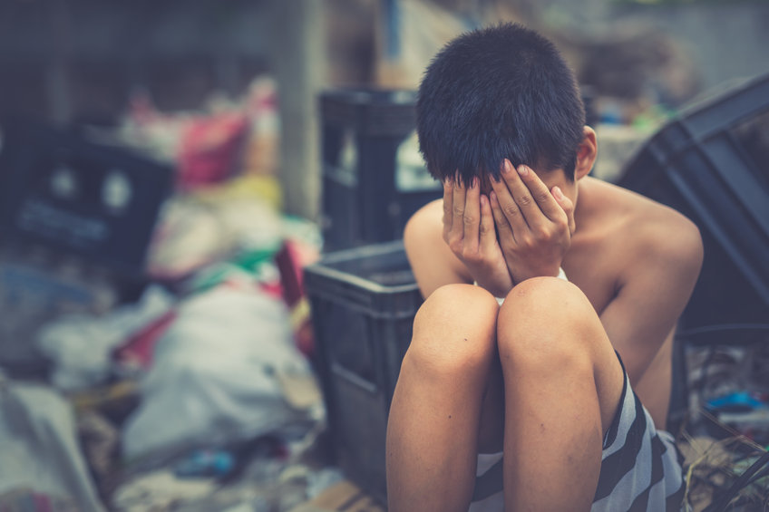 O patnji i preživljavanju