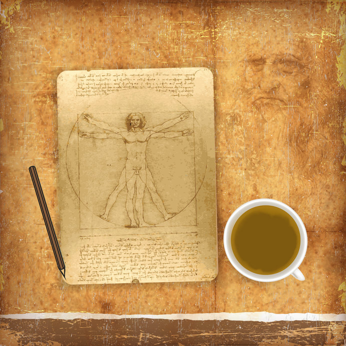 NEPOTPUNA RAVNOTEŽA I ČOVJEK