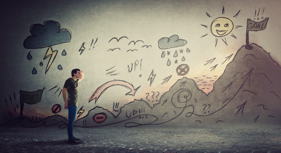 NE POSTOJI SVRHA BEZ ODGOVORNOSTI